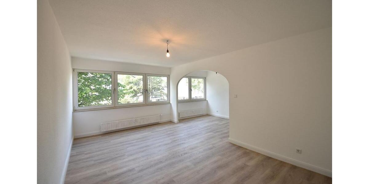 Etagenwohnung Krefeld Benrad - 2 Zimmer, 64 m&sup2;, 670&euro; | Angebot:20750298