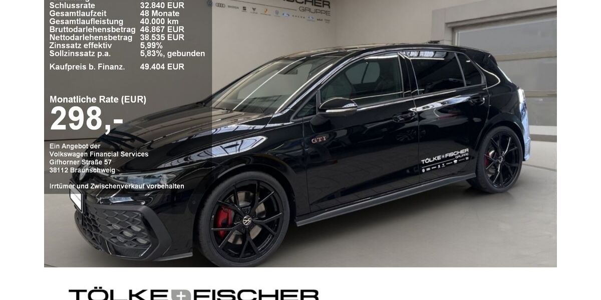 VW Golf 1.552 km 49.404 &euro; Krefeld 47805