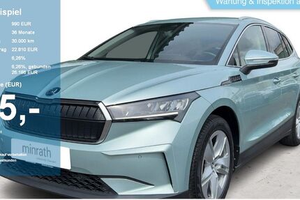 Skoda Enyaq 51.623 km 22.800 &euro; Moers 47441