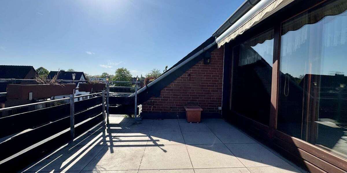 Etagenwohnung Moers - 3.5 Zimmer, 115 m&sup2;, 199.000&euro; | Angebot:27085828