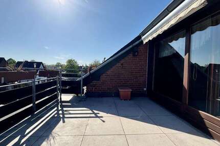 Wohnung Moers - 3.5 Zimmer, 115 m&sup2;, 199.000&euro; | Angebot:27085828
