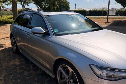 Audi A6 186.000 km 21.999 &euro; Straelen 47638