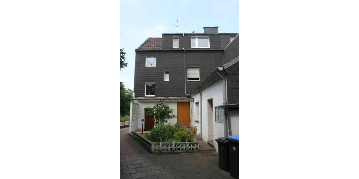 Dachgeschoßwohnung Dinslaken - 2 Zimmer, 52 m&sup2;, 350&euro; | Angebot:25235936