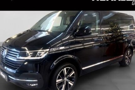 VW T6 Multivan 98.000 km 43.990 &euro; Mülheim an der Ruhr 45475