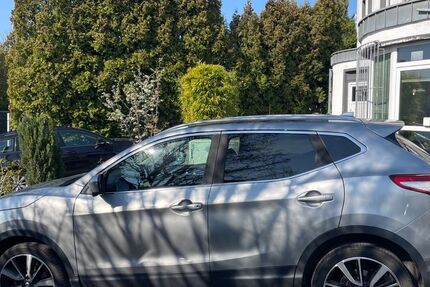 Nissan Qashqai 165.000 km 10.500 &euro; Essen 45326