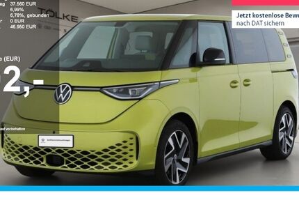 VW ID. Buzz 48.000 km 44.449 &euro; Krefeld 47805