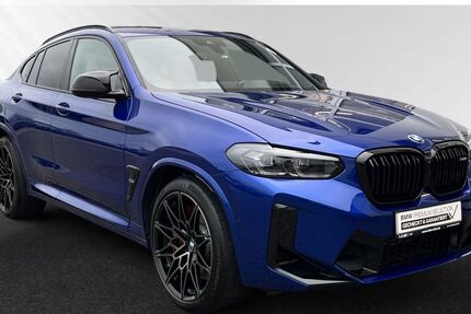 BMW X4 M 11.900 km 74.900 &euro; Geldern 47608