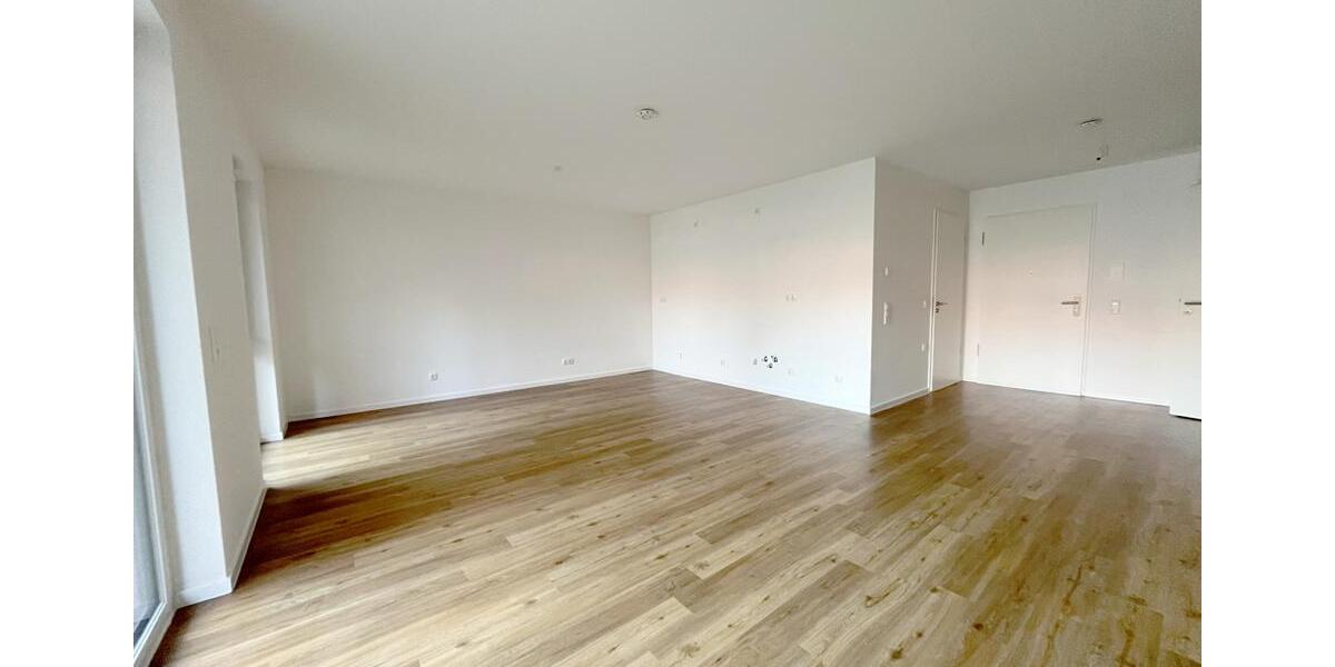 Etagenwohnung Duisburg Angerhausen - 3 Zimmer, 98 m&sup2;, 1.307&euro; | Angebot:25339093