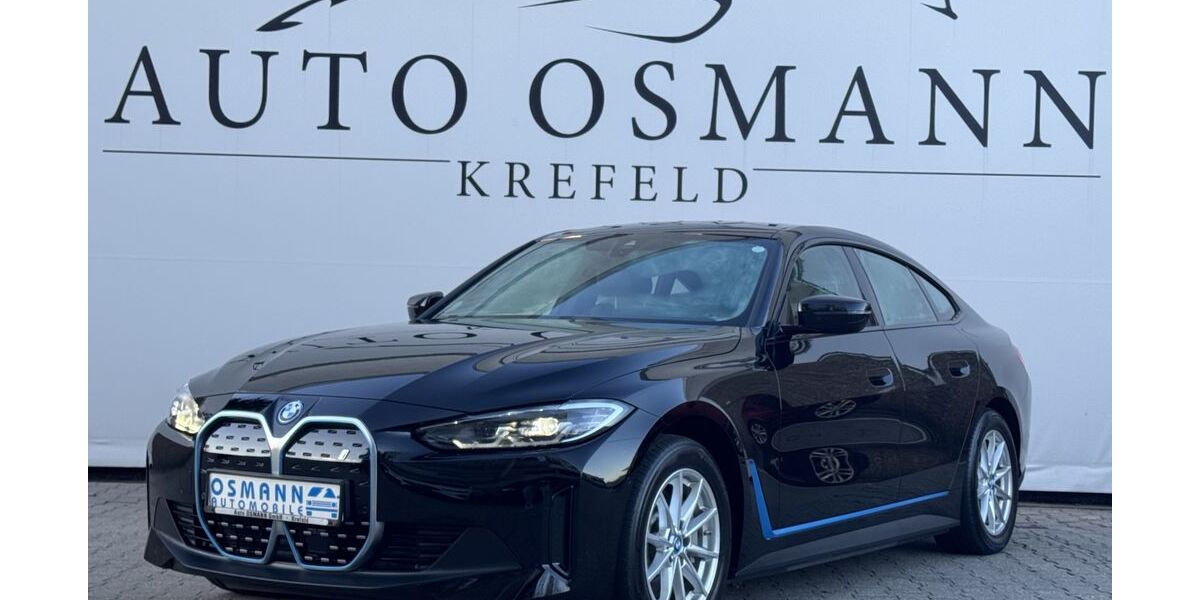 BMW i4 33.800 km 34.950 &euro; Krefeld 47805