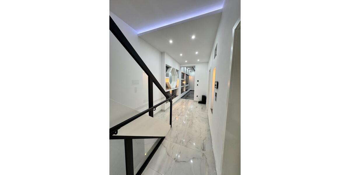 Reihenhaus Gladbeck Alt-Rentfort - 4 Zimmer, 115 m&sup2;, 400.000&euro; | Angebot:26036339