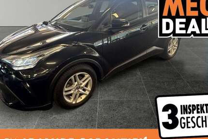 Toyota C-HR 79.507 km 19.890 &euro; Düsseldorf 40233