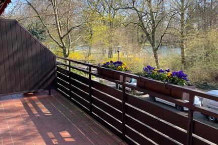 Wohnung Krefeld Gellep-Stratum - 2 Zimmer, 73 m&sup2;, 805&euro; | Angebot:25942475