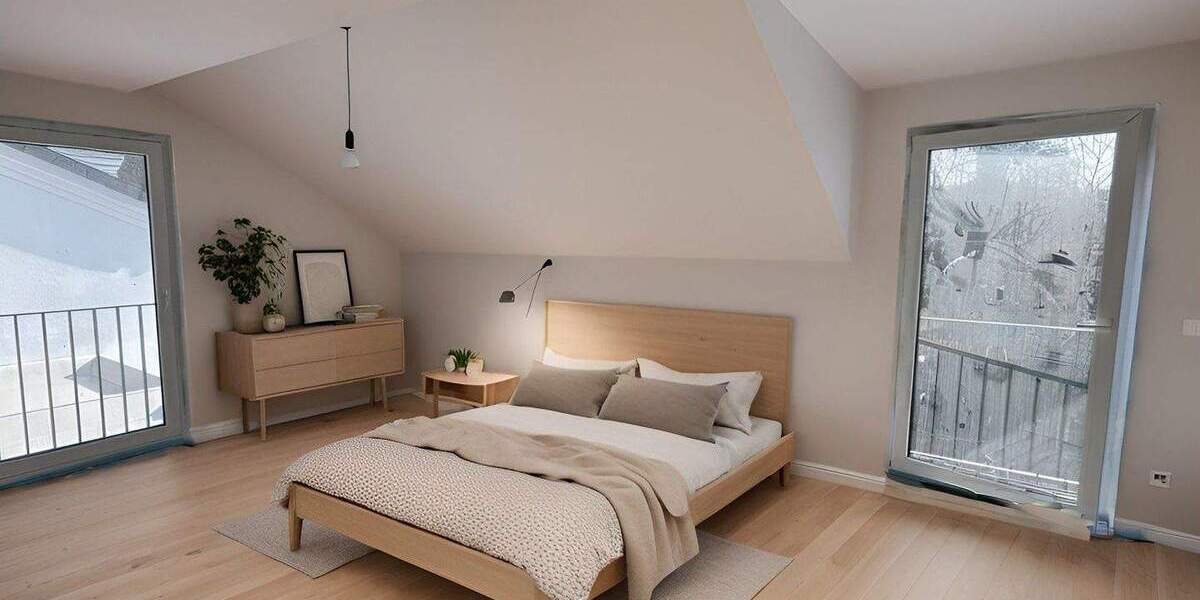 Doppelhaushälfte Duisburg Neudorf-Süd - 4 Zimmer, 137 m&sup2;, 556.090&euro; | Angebot:25743673