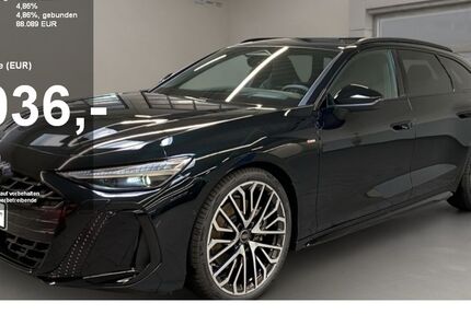 Audi A6 3.500 km 77.549 &euro; Krefeld 47805