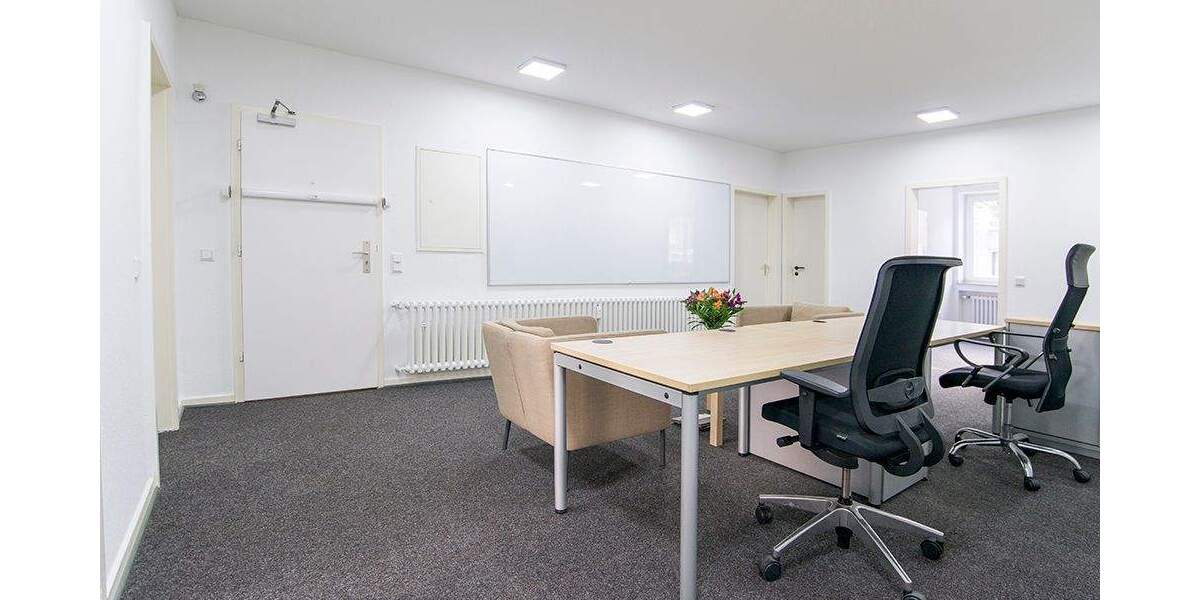 Gewerbeobjekt Düsseldorf Rath - 499&euro; | Angebot:25899412