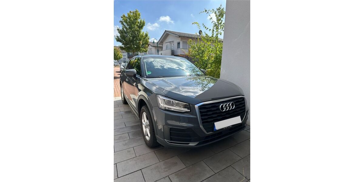 Audi Q2 50.720 km 16.880 &euro; Duisburg 47259