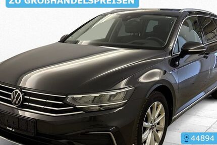 VW Passat Variant 104.269 km 19.590 &euro; Krefeld 47829