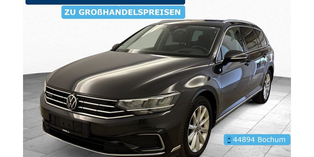 VW Passat Variant 104.269 km 19.590 &euro; Krefeld 47829