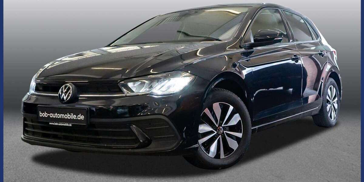 VW Polo 80.668 km 14.333 &euro; Düsseldorf 40233