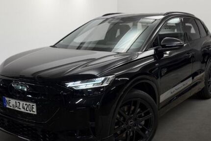 Audi Q4 e-tron 2.900 km 69.980 &euro; Neuss 41464