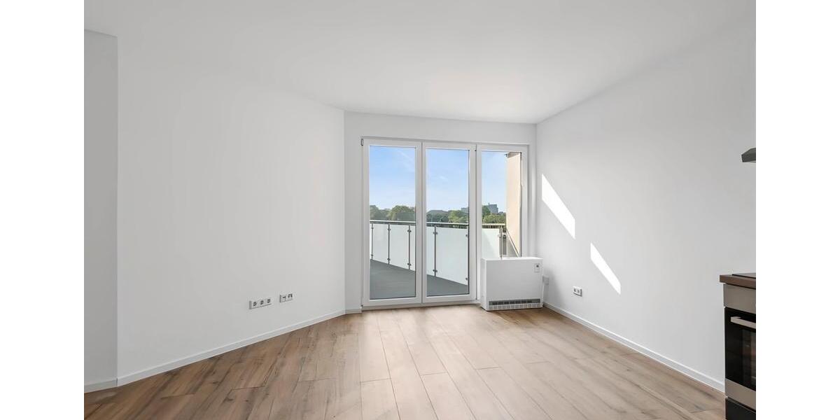 Etagenwohnung Düsseldorf Stadtbezirk 3 - 1 Zimmer, 37 m&sup2;, 765&euro; | Angebot:25806815