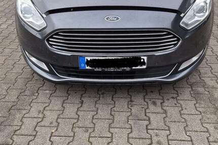 Ford Galaxy 137.000 km 14.300 &euro; Kamp-Lintfort 47475
