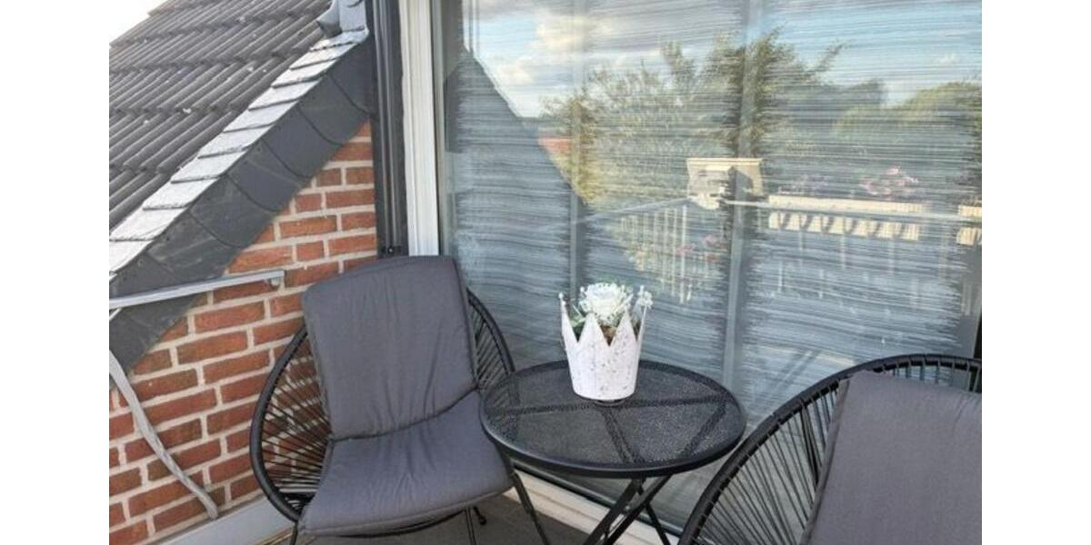 Maisonettenwohnung Xanten - 3 Zimmer, 74 m&sup2;, 287.500&euro; | Angebot:25960749