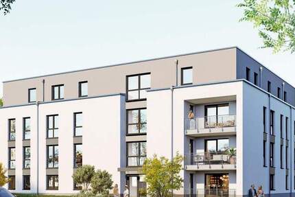 Wohnung Essen Bredeney - 3 Zimmer, 91 m&sup2;, 551.155&euro; | Angebot:25726735