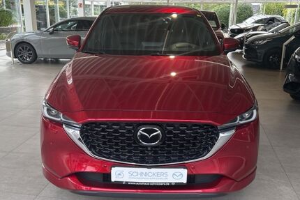 Mazda CX-5 51.775 km 28.880 &euro; Xanten 46509