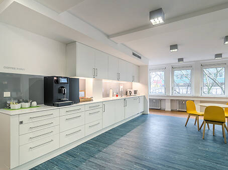 Gewerbeobjekt Düsseldorf Stadtmitte - 1.309&euro; | Angebot:25865333