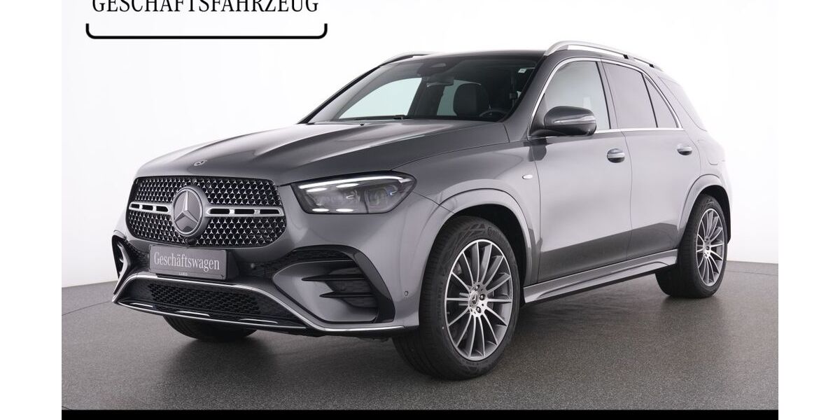 Mercedes-Benz GLE 350 8.513 km 84.999 &euro; Essen 45309