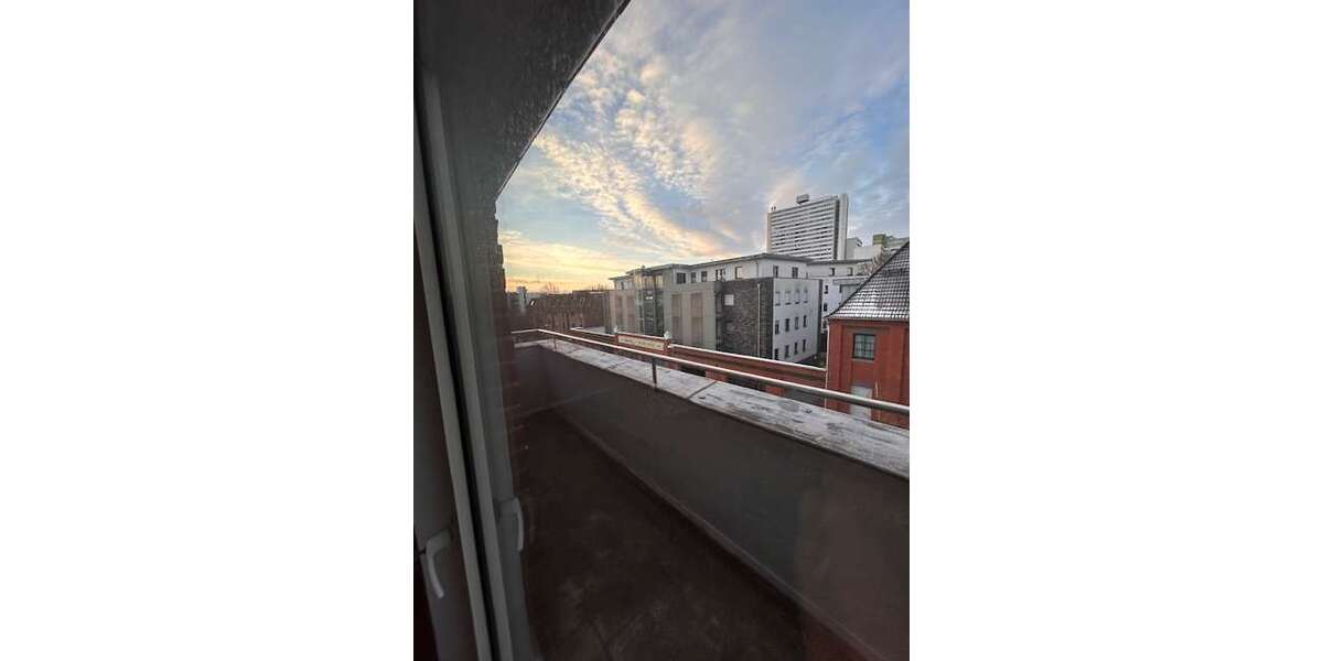 Etagenwohnung Krefeld-Bismarckviertel Bismarckviertel - 3 Zimmer, 63 m&sup2;, 490&euro; | Angebot:22411131