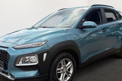 Hyundai KONA 57.601 km 13.990 &euro; Oberhausen 46049