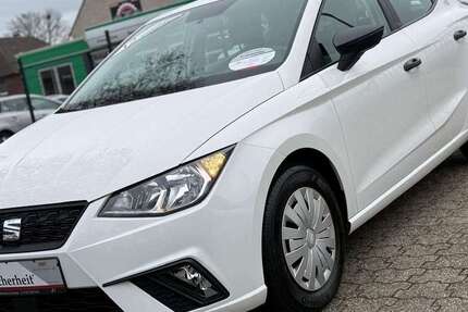 Seat Ibiza 90.000 km 9.400 &euro; Krefeld 47805