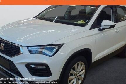 Seat Ateca 25.921 km 27.790 &euro; Essen 45307