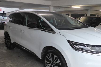 Renault Espace 194.000 km 9.950 &euro; Düsseldorf 40223
