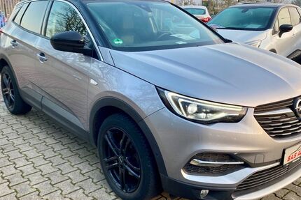 Opel Grandland (X) 177.980 km 9.999 &euro; Moers 47445