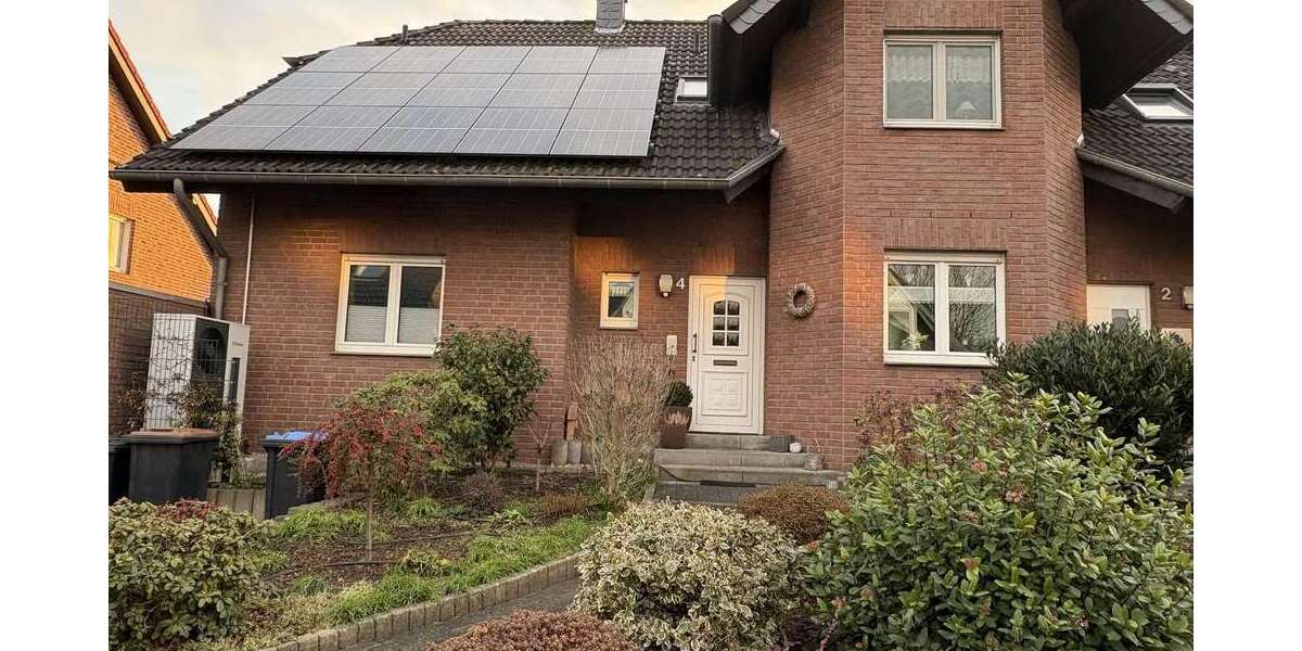 Einfamilienhaus Alpen - 8 Zimmer, 222 m&sup2;, 599.000&euro; | Angebot:25301230