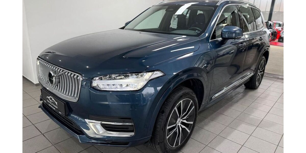 Volvo XC90 90.000 km 43.990 &euro; Heiligenhaus 42579