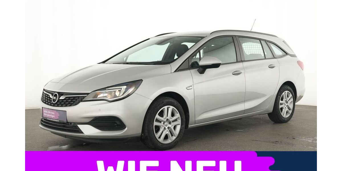 Opel Astra 41.456 km 10.947 &euro; Neuss 41460