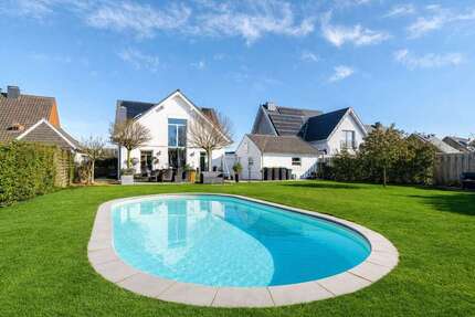 Haus Kevelaer Twisteden - 7 Zimmer, 176 m&sup2;, 649.000&euro; | Angebot:25444265