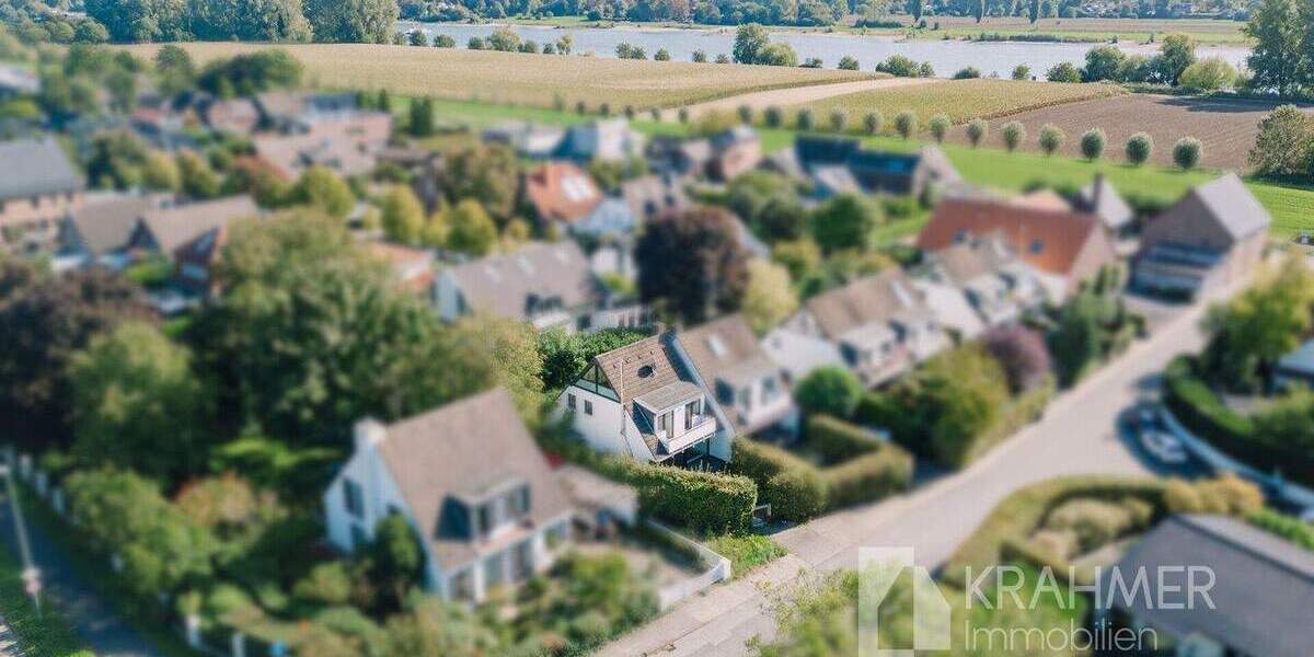 Doppelhaushälfte Meerbusch-Langst-Kierst Langst-Kierst - 5 Zimmer, 100 m&sup2;, 699.000&euro; | Angebot:25735005