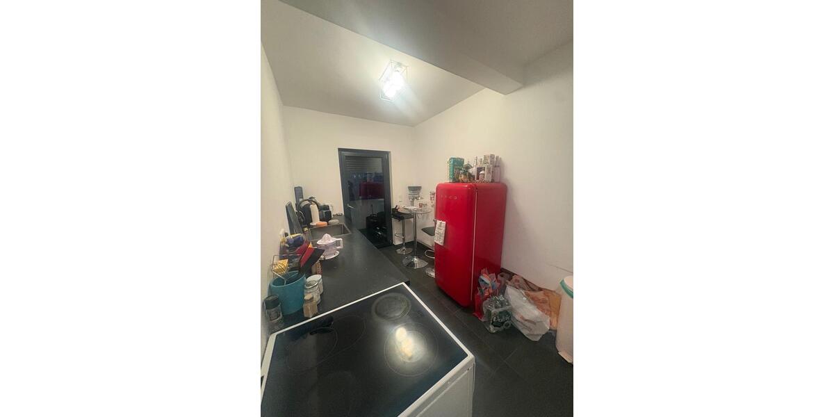 Etagenwohnung Düsseldorf Stadtbezirk 3 - 1.5 Zimmer, 40 m&sup2;, 950&euro; | Angebot:25519539