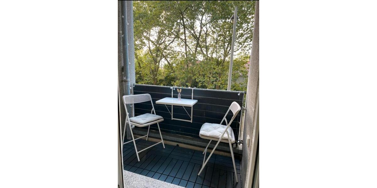 Etagenwohnung Oberhausen - 2 Zimmer, 38 m&sup2;, 417&euro; | Angebot:25289592