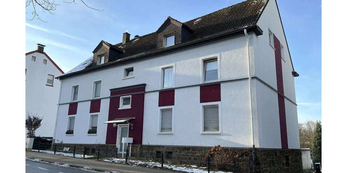 Etagenwohnung Heiligenhaus - 7 Zimmer, 74 m&sup2;, 629&euro; | Angebot:25915585