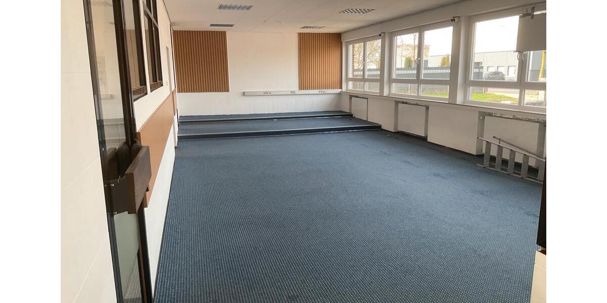 Gewerbeobjekt Kevelaer - 2.250&euro; | Angebot:25518150