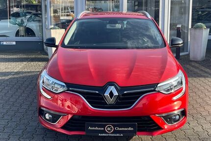 Renault Megane 108.589 km 9.999 &euro; Viersen 41748