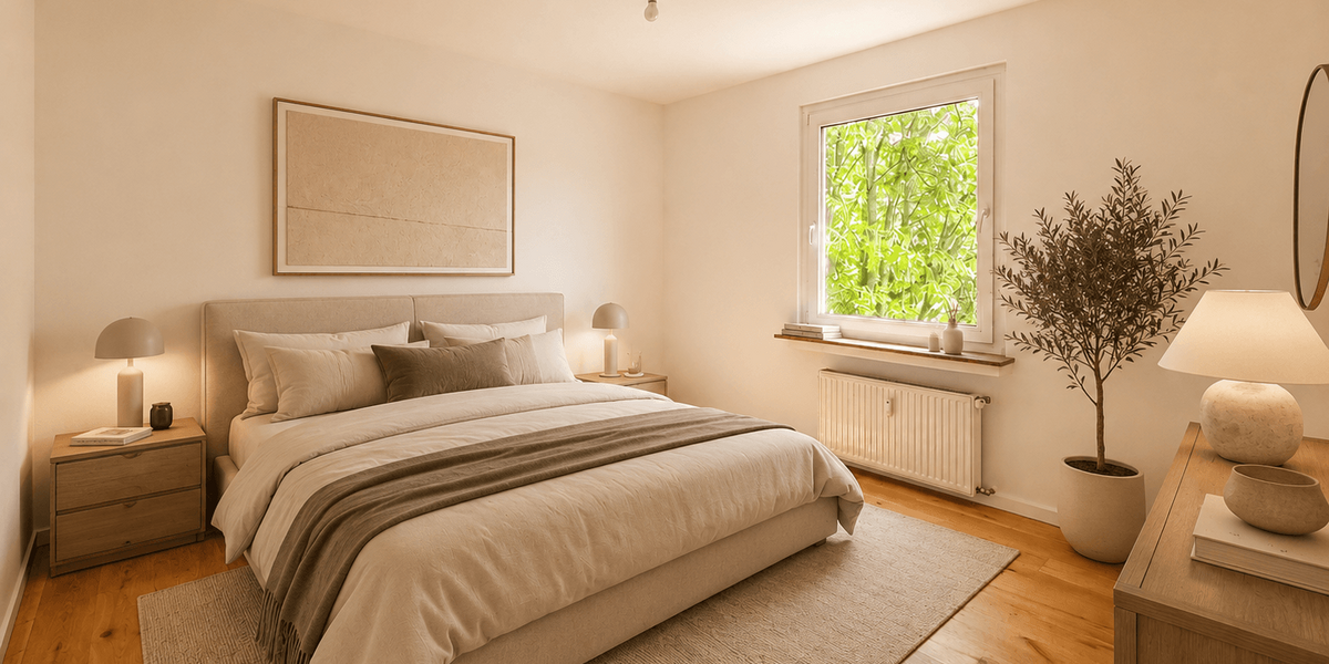 Etagenwohnung Düsseldorf Stadtbezirk 3 - 3 Zimmer, 96 m&sup2;, 499.000&euro; | Angebot:27108101