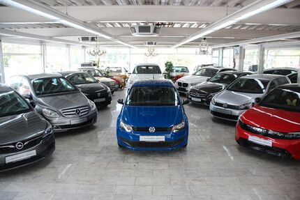 VW Polo 120.000 km 4.890 &euro; Essen 45356