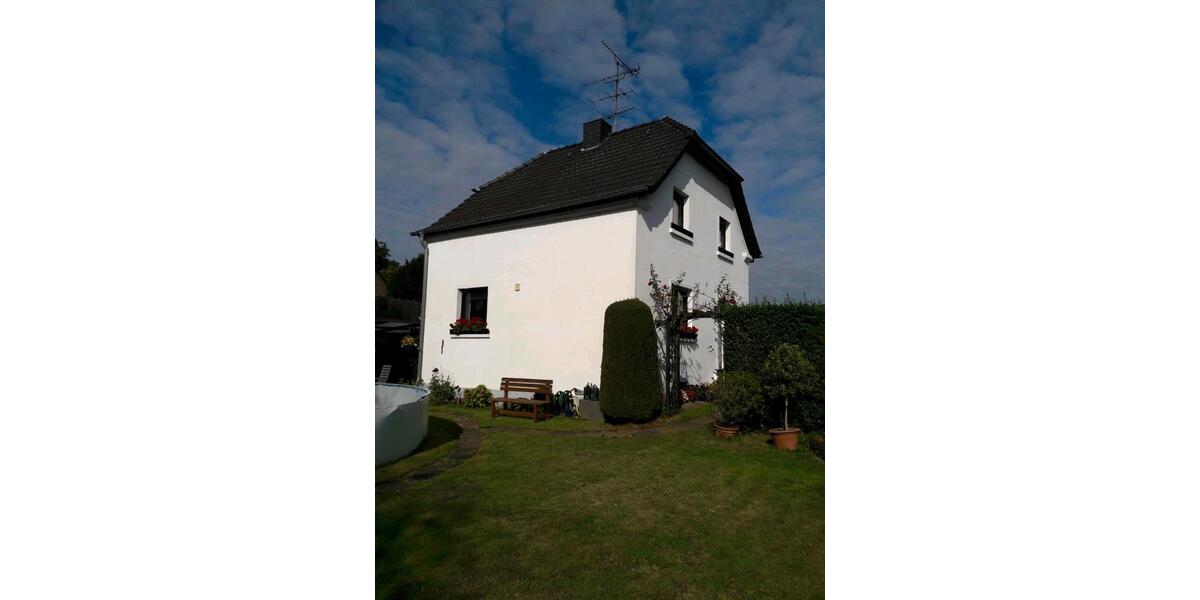 Einfamilienhaus Krefeld Bockum - 4 Zimmer, 80 m&sup2;, 410.000&euro; | Angebot:25360726